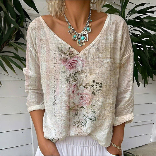 Kaleide™ - Elegant bluse