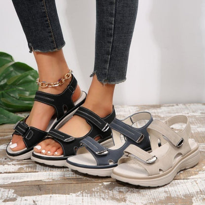 Orthopro™ – Ortopædiske sandaler