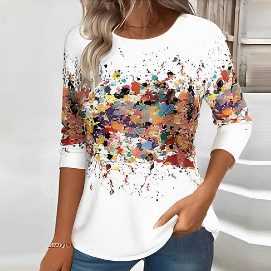 Kaleide™ – Elegant Top