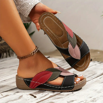 Orthopro™ – Ortopædiske sandaler
