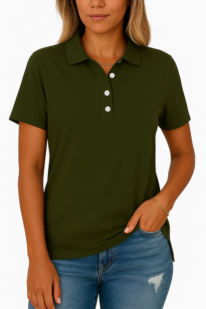 Kaleide™ – Elegant polo