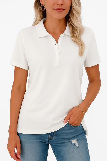 Kaleide™ – Elegant polo