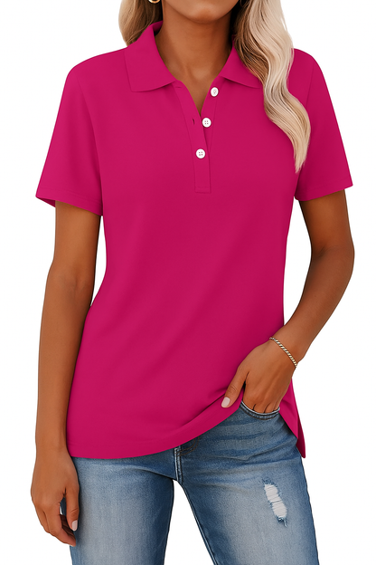 Kaleide™ – Elegant polo