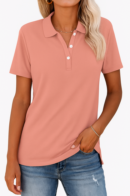 Kaleide™ – Elegant polo