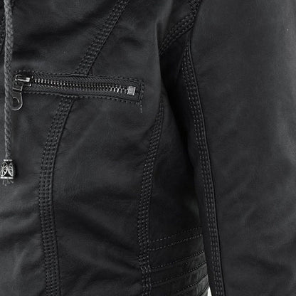 élise™ | ultra stilfuld jakke