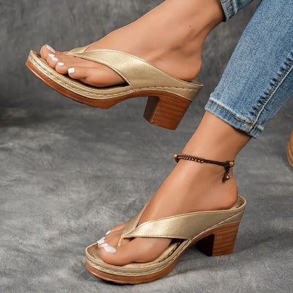 Orthopro™ – Ortopædiske sandaler
