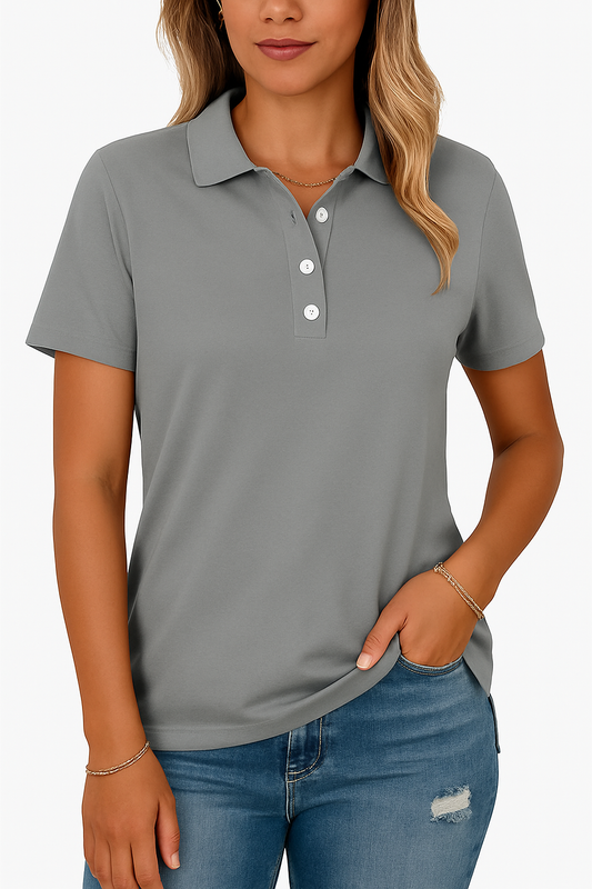 Kaleide™ – Elegant polo