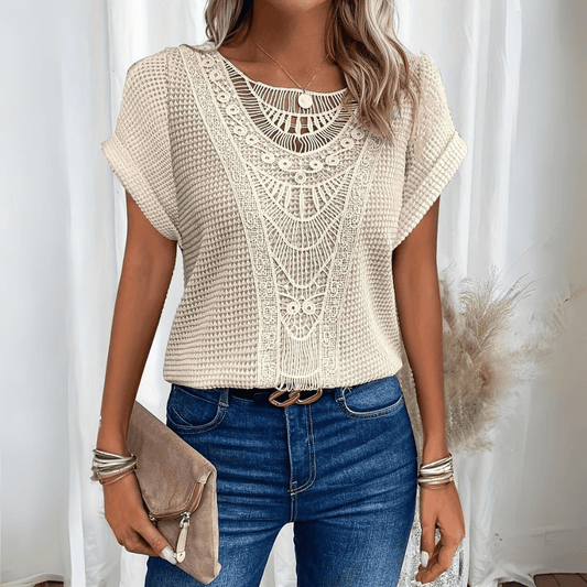 Kaleide™ - Elegant bluse