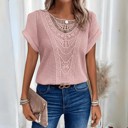 Kaleide™ - Elegant bluse
