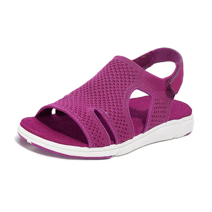 Orthopro™ – Ortopædiske sandaler