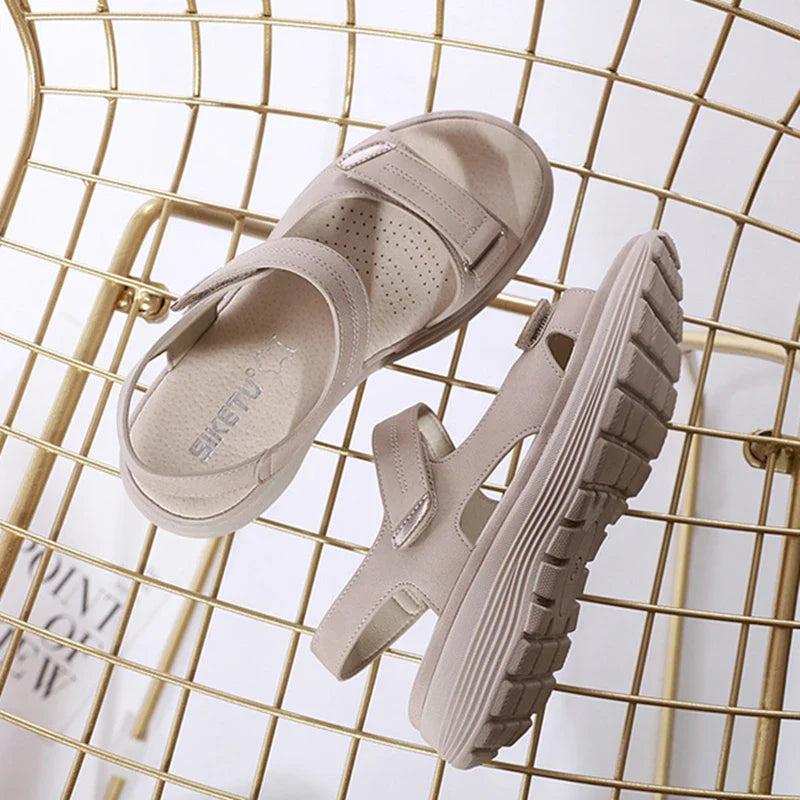 Orthopro™ – Ortopædiske damesandaler