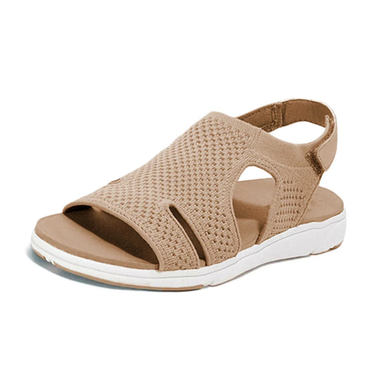 Orthopro™ – Ortopædiske sandaler