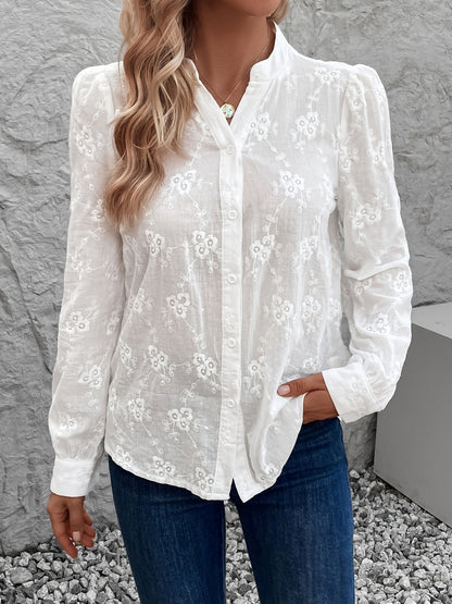 Kaleide™ - Elegant bluse