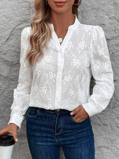 Kaleide™ - Elegant bluse