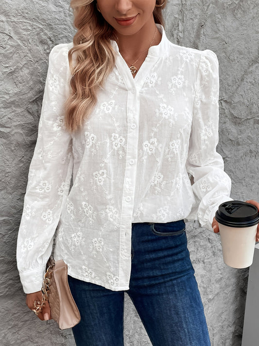 Kaleide™ - Elegant bluse
