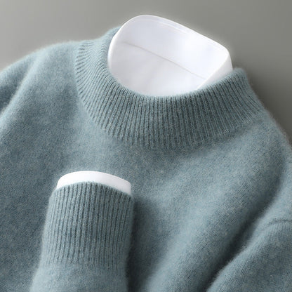 Arlington | Cashmere Striktrøje