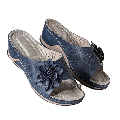 Orthopro™ – Ortopædiske damesandaler