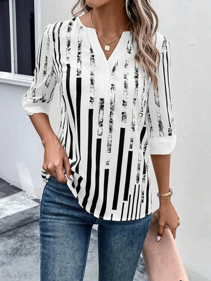 Kaleide™ - Elegant bluse