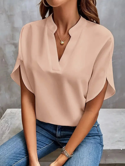 Kaleide™ - Elegant bluse