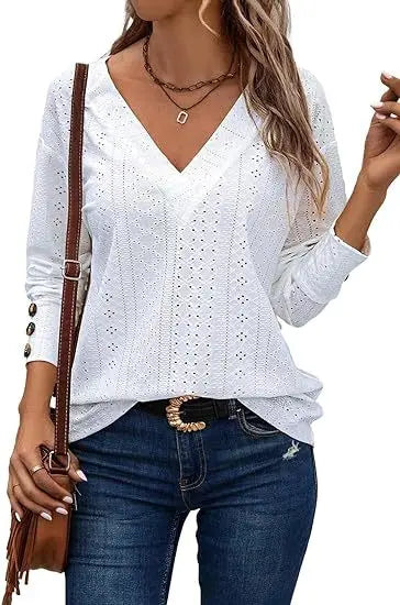 Kaleide™ – Elegant Top