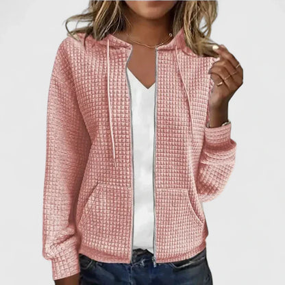 Elyssiah | Elegant jakke