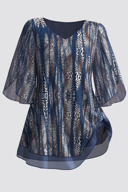 Kaleide™ - Elegant bluse
