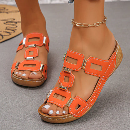 Orthopro™ - Ortopædiske sandaler