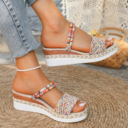 Orthopro™ – Ortopædiske sandaler