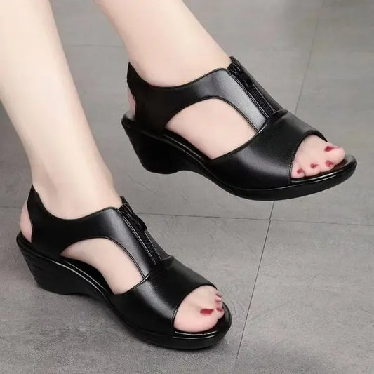 Orthopro™ – Ortopædiske damesandaler