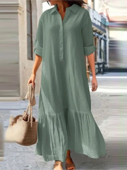 Kaleide™ - Elegant kjole