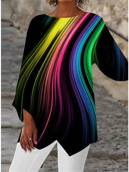 Kaleide™ - Elegant bluse