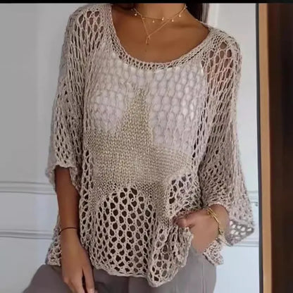 Kaleide™ - Elegant Top