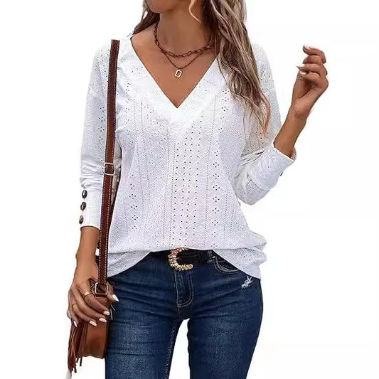 Kaleide™ – Elegant Top