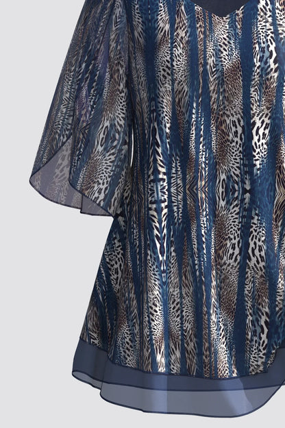Kaleide™ - Elegant bluse