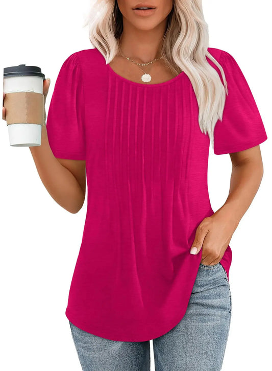 Kaleide - Elegant Top