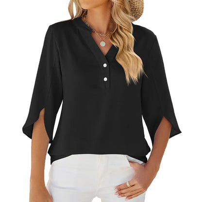 Kaleide™ - Elegant bluse