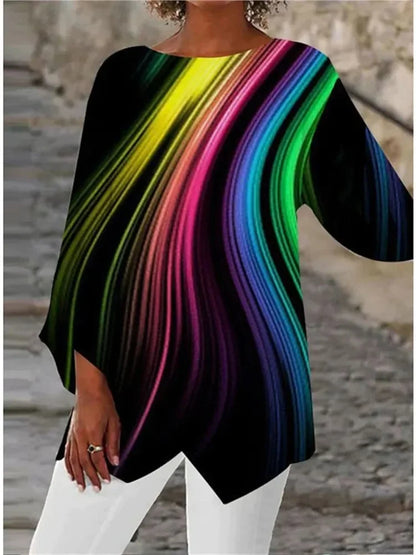 Kaleide™ - Elegant bluse