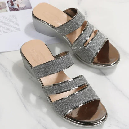 Orthopro™ – Ortopædiske sandaler
