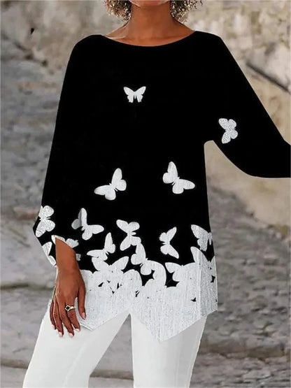 Kaleide™ - Elegant bluse