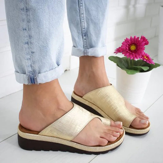 Orthopro™ – Ortopædiske sandaler