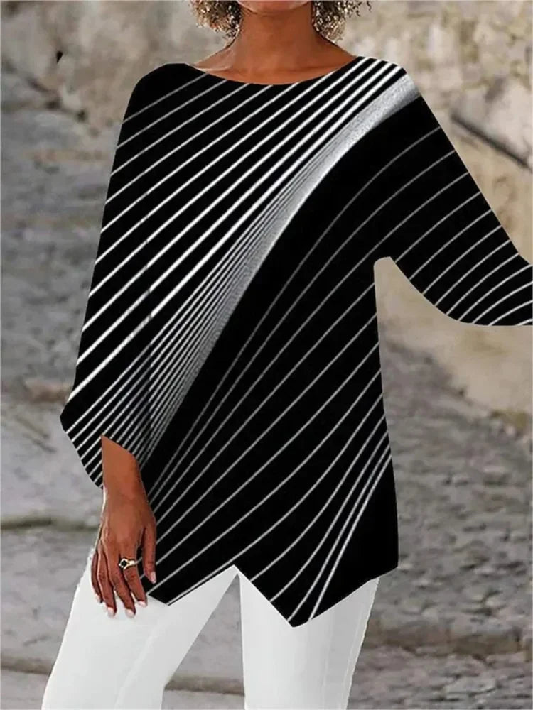 Kaleide™ - Elegant bluse