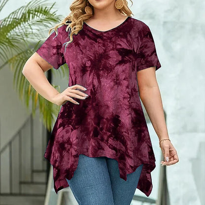 Kaleide™ - Elegant bluse