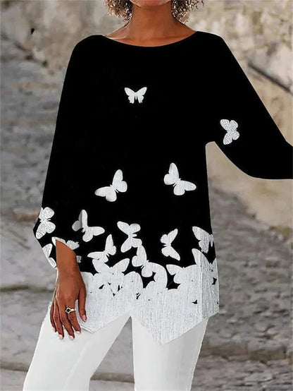 Kaleide™ - Elegant bluse