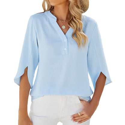 Kaleide™ - Elegant bluse