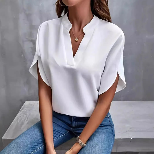 Kaleide™ - Elegant bluse