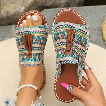 Orthopro™ – Ortopædiske sandaler