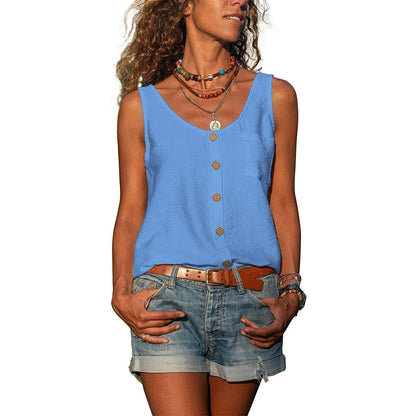 Kaleide™ – Elegant Top