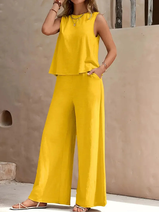 Monica | Elegant sæt