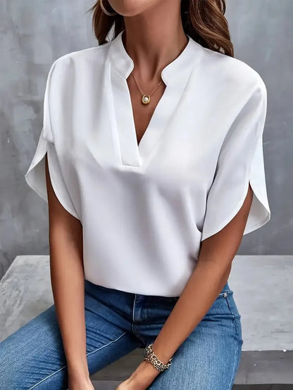 Kaleide™ - Elegant bluse
