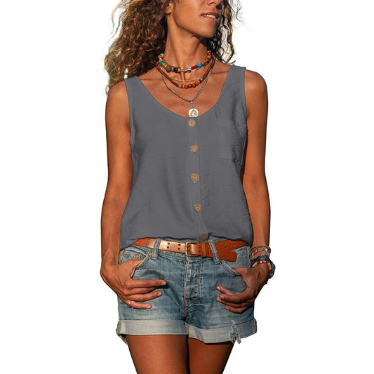 Kaleide™ – Elegant Top